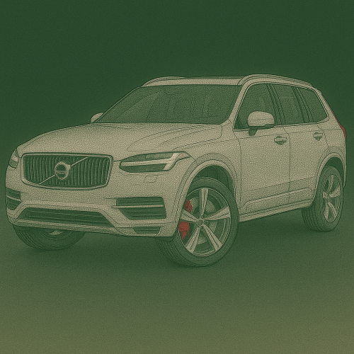 XC90